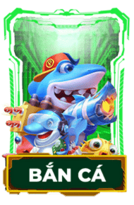 bắn cá 5