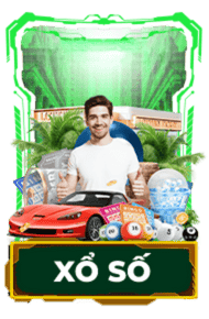 xổ số 4